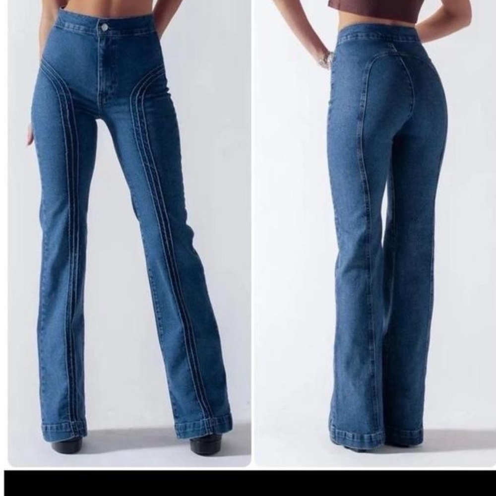 REVICE jeans